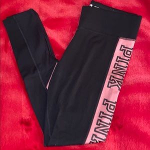 PINK Ultimate leggings!